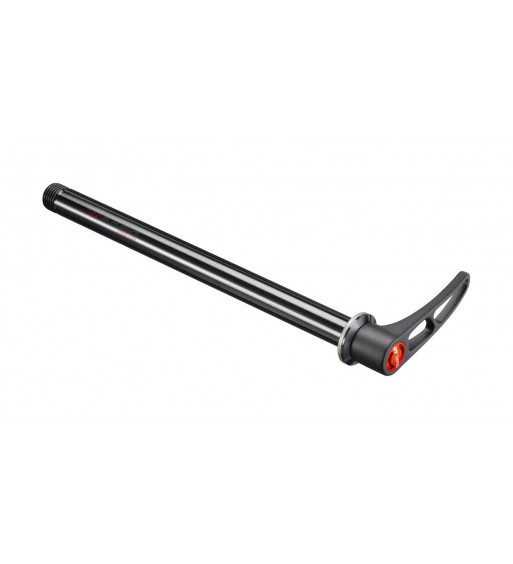 Wosthever ZTTO Bicicleta A Través Del Eje Delantero Trasero Eje Desmontable Biking Hub Tipo 5 Type2 No2